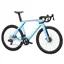 Trek Madone SLR 6 eTap Gen7 Road Bike 2024 Azure