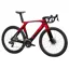 Trek Madone SLR 6 eTap Gen7 Road Bike 2024 Metallic Red Smoke