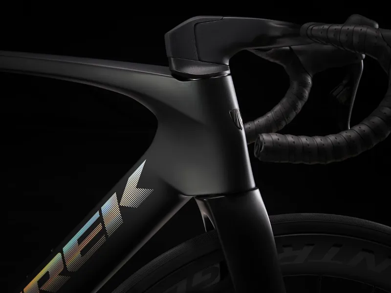 Trek Madone SLR 7 Gen7 Road Bike 2024 Deep Smoke-3