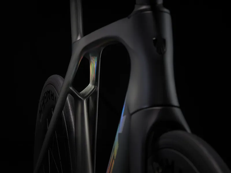 Trek Madone SLR 7 Gen7 Road Bike 2024 Deep Smoke-4