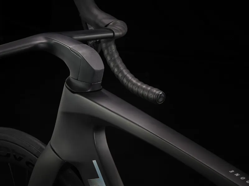 Trek Madone SLR 7 Gen7 Road Bike 2024 Deep Smoke-5