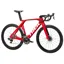 Trek Madone SLR 9 eTap Gen7 Road Bike 2024 Team Replica Viper Red