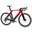 Trek Madone SLR 9 eTap Gen7 Road Bike 2024 Metallic Red Smoke