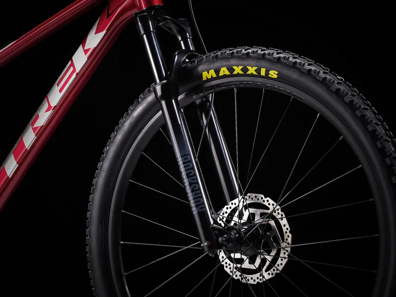 Trek Marlin 8 Mountain Bike 2023 Crimson-7