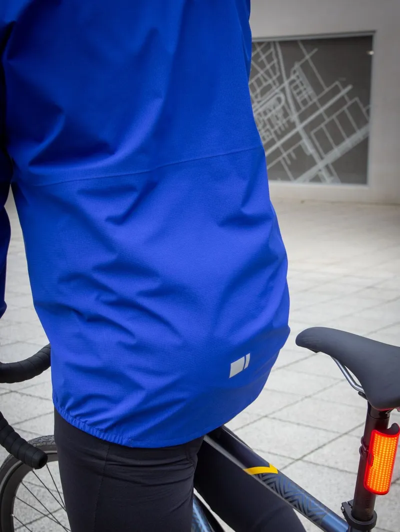 Madison Freewheel Waterproof Jacket Ultramarine Blue-3