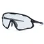Madison Eyewear Code Breaker II Sunglasses Matt Black / Clear