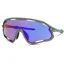 Madison Eyewear Code Breaker II Sunglasses Midnight Green / Purple Mirror