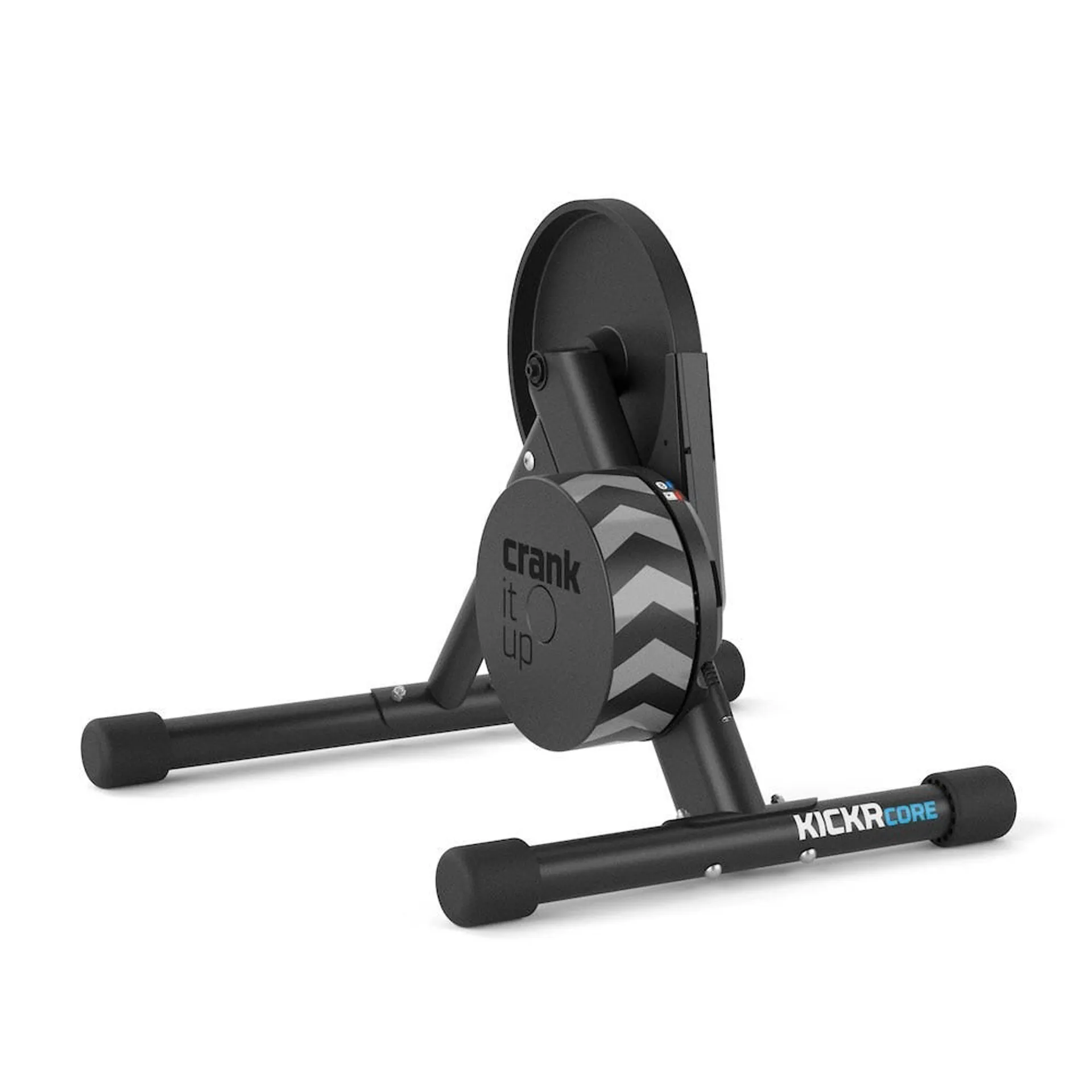 Wahoo Fitness Zwift Uk Price Wahoo KickR Core Smart Trainer With