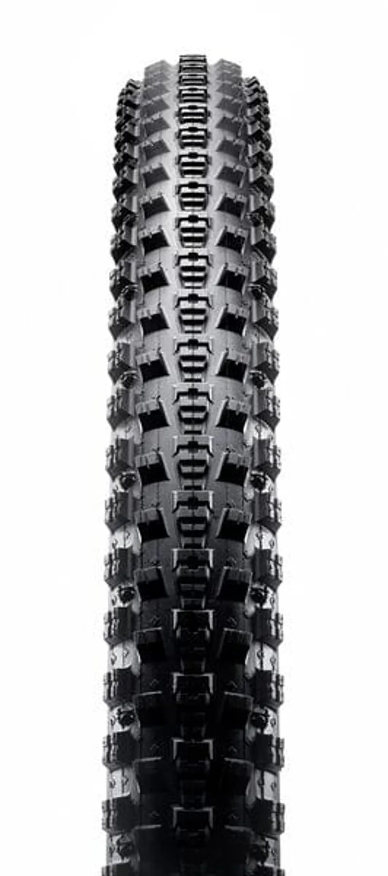 Maxxis CrossMark II 29x2.25 Folding Tyre Dual Compound 60Tpi 57-622 Black-1