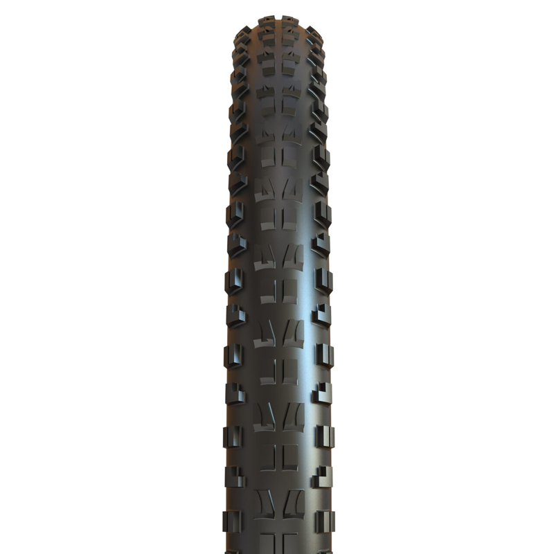 Maxxis Minion DHF 27.5x2.5WT Folding Tyre 3C MaxxGrip EXO TR Black-1