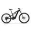 Whyte E160 RS MX/27.5 Enduro Electric Mountain Bike 2023 Black
