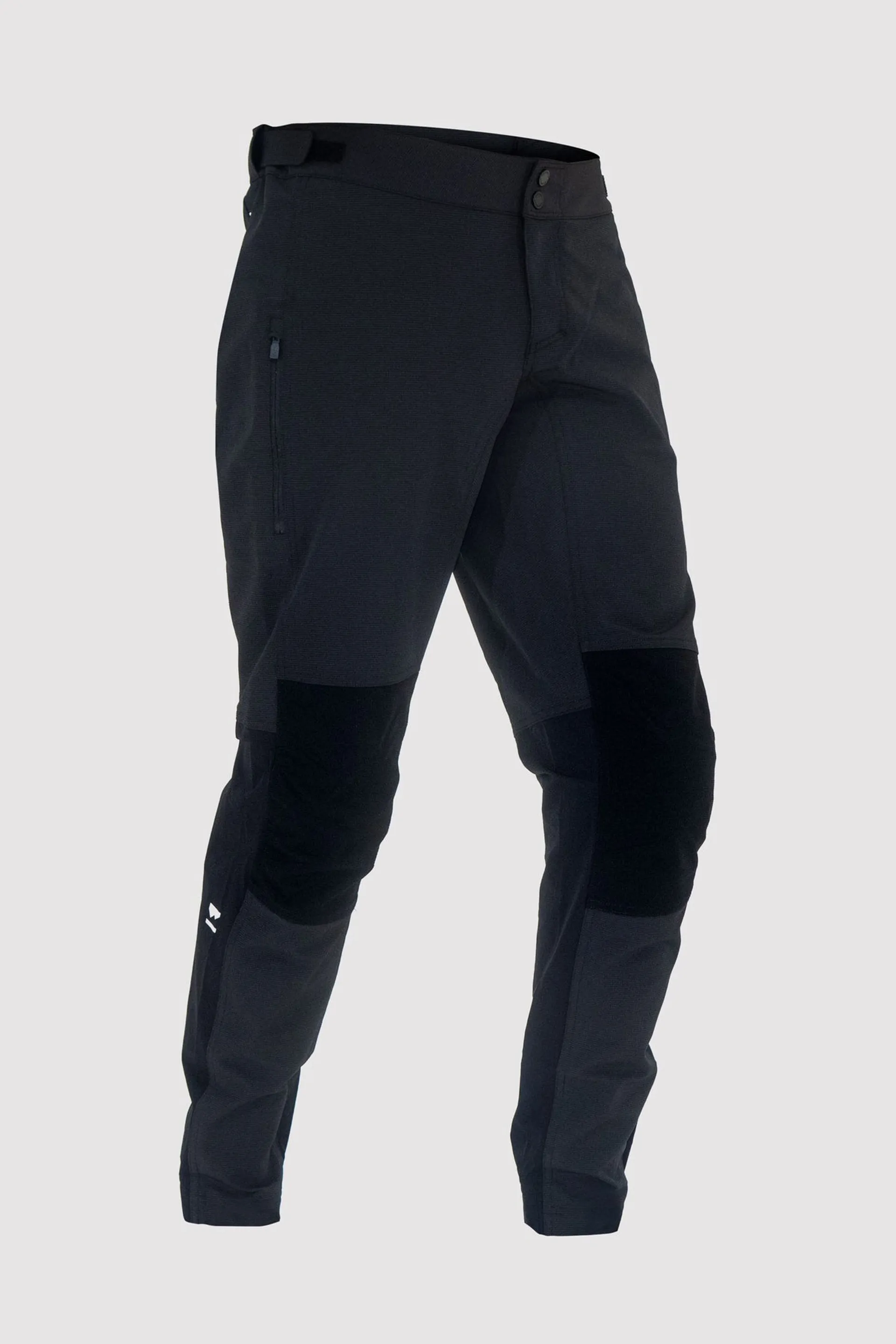 Mons Royale Momentum MTB Pant Black