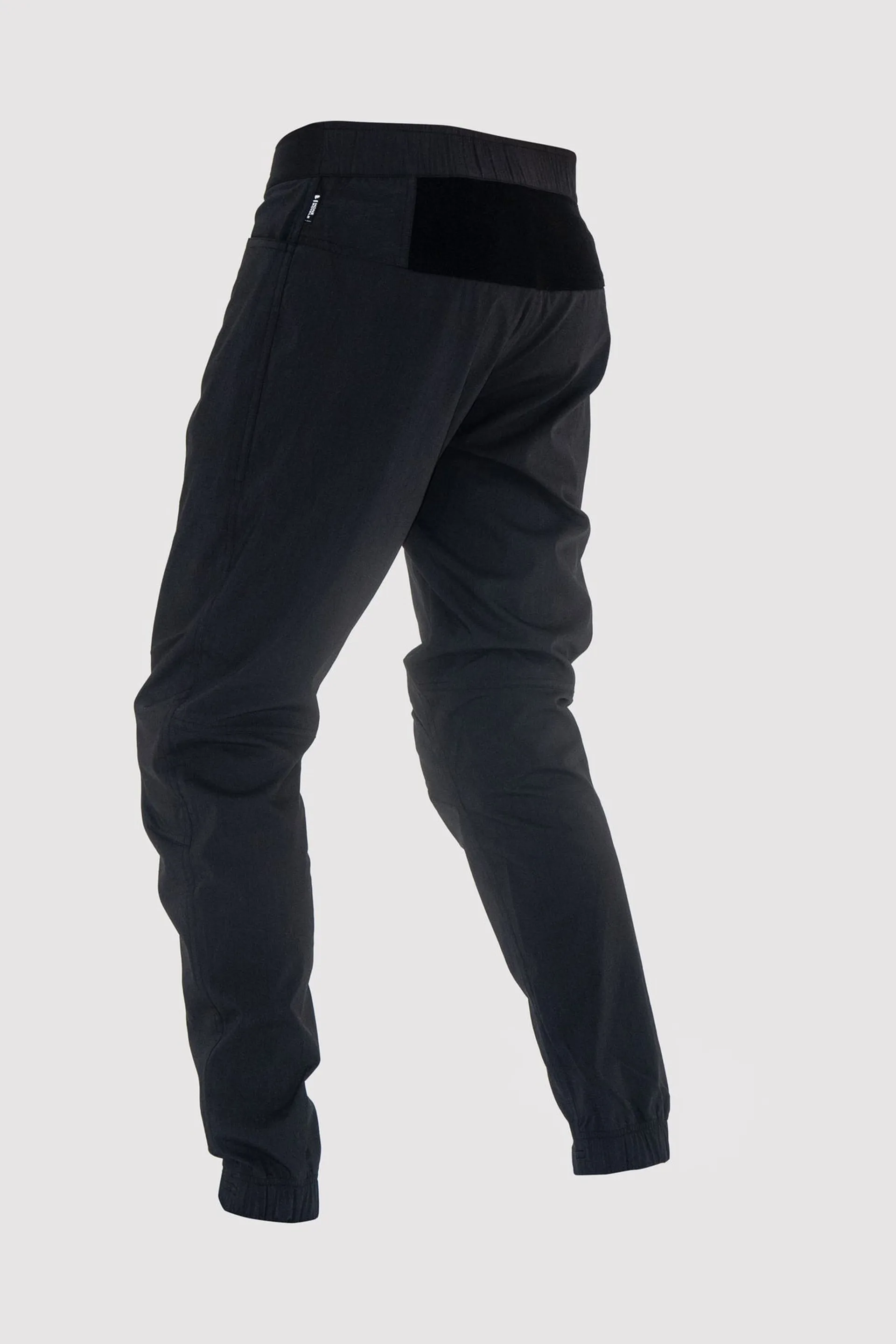 Mons Royale Virage MTB Pant Black