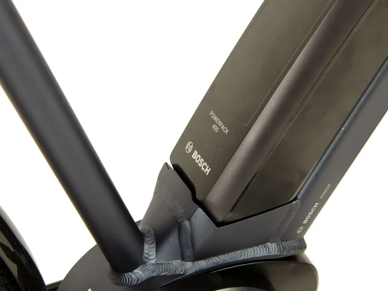 Raleigh Motus Cross Bar Electric Bike 2023 Dark Blue-5