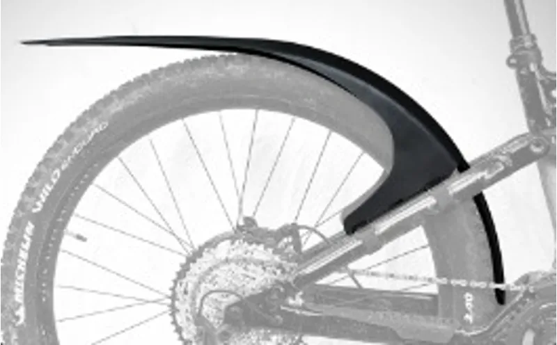 Mudhugger MK2 Medium Rear Hugger-8