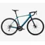 Orbea Gain D50 Electric Road Bike 2023 Borealis Blue/Black