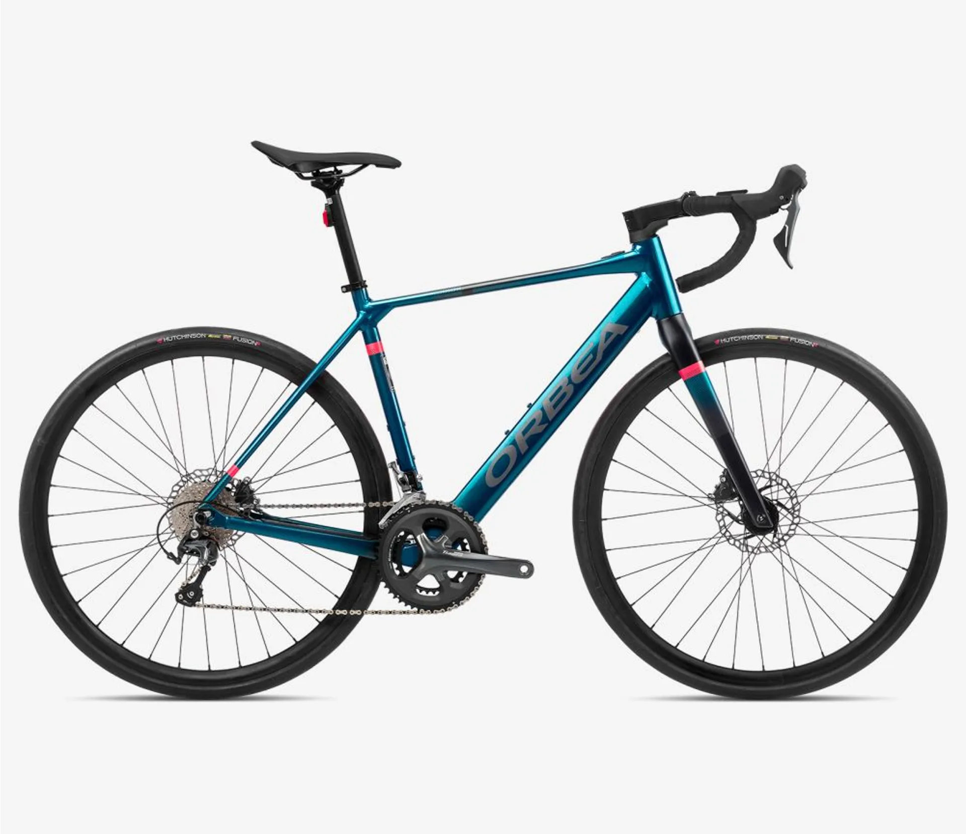 Orbea Gain D40