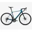 Orbea Gain D40 Electric Road Bike 2023 Borealis Blue/Black