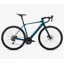 Orbea Gain D30 Electric Road Bike 2023 Borealis Blue/Black
