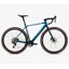 Orbea Gain D30 1X  Electric Road Bike 2023 Borealis Blue/Black
