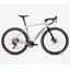 Orbea Gain D30 1X  Electric Road Bike 2023 Metallic Silver/Black