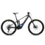 Orbea Wild H20 Electric Mountain Bike 2023 Basalt Grey/Dark Teal