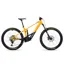 Orbea Wild H20 Electric Mountain Bike 2023 Yellow/Black