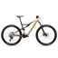Orbea Rise H20 Electric Mountain Bike 2023 Baobab Brown/Cosmic Brown
