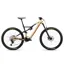 Orbea Rise H10 Electric Mountain Bike 2023 Baobab Brown/Cosmic Brown