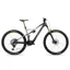 Orbea Rise M-Team Electric Mountain Bike 2023 Carbon Raw/Shark Grey