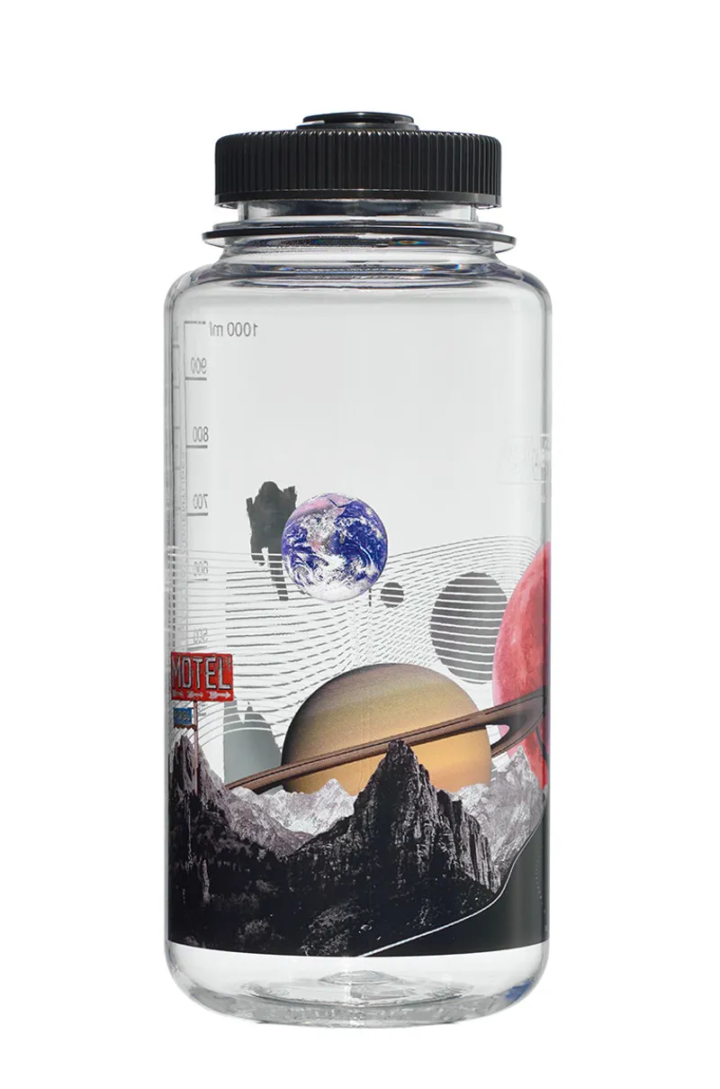 Nalgene Sustain Wide Mouth Bottle 1L ASTRO MOTEL-2