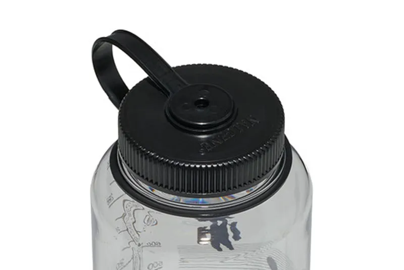 Nalgene Sustain Wide Mouth Bottle 1L ASTRO MOTEL-4