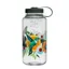 Nalgene Sustain Wide Mouth Bottle 1L CITRUS HUMMINGBIRD