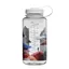 Nalgene Sustain Wide Mouth Bottle 1L MIXED LANSCAPES