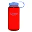 Nalgene Wide Mouth Sustain Tritan Bottle Colour Block Marmalade
