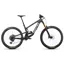 Santa Cruz Nomad CC X01 Coil Mx Mountain Bike 2023 Matt Carbon