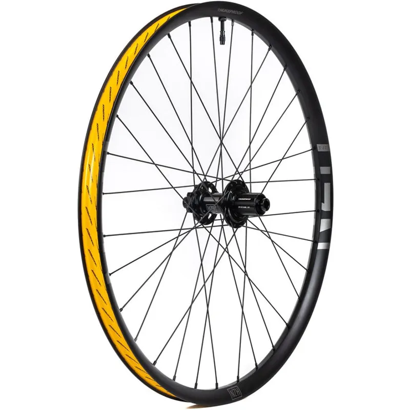 Nukeproof Horizon V2 27.5in Rear Wheel 148mmx12mm XD 102T Black