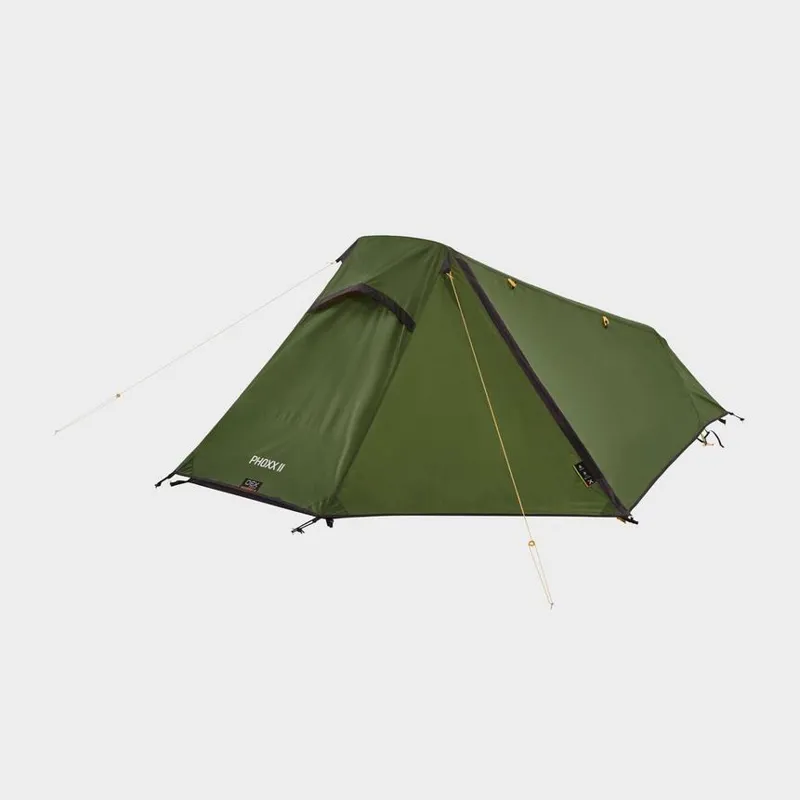 OEXPhoxx 2 Person Tent-2