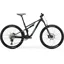Merida One-Forty 500 Mountain Bike 2023 Grey