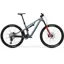 Merida One-Forty 6000 Mountain Bike 2023 Blue