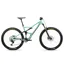 Orbea Occam M10 Mountain Bike 2022/23 Ice Green/Green