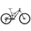 Orbea Occam M10 LT Mountain Bike 2022 Metallic Mulberry/Black