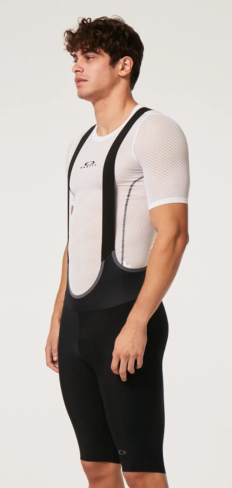 Oakley Endurance Ultra Bib Short Blackout-1