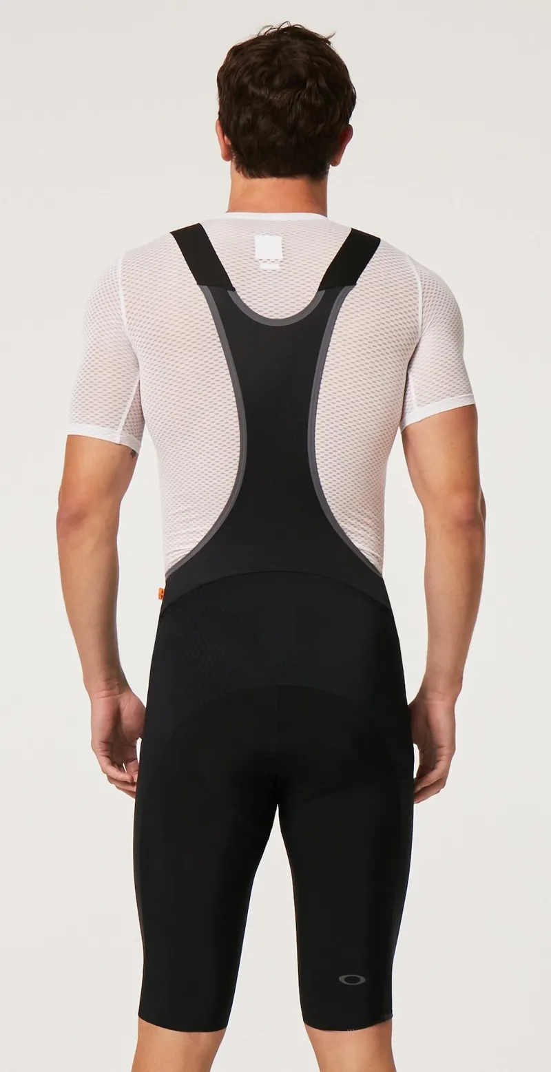 Oakley Endurance Ultra Bib Short Blackout-4