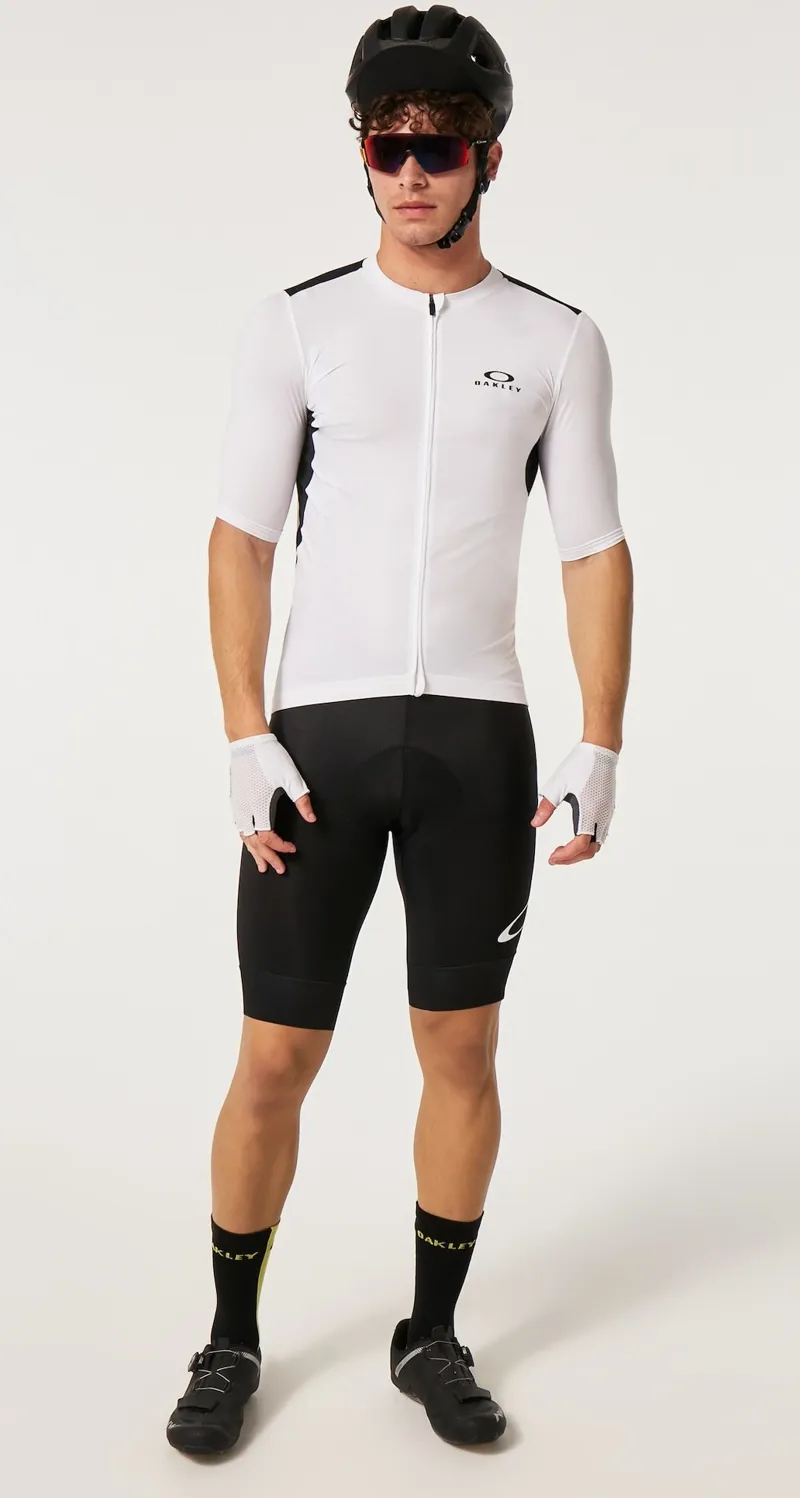 Oakley Endurance Ultra Bib Short Blackout-8