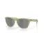 Oakley Frogskins Sunglasses Matt Fern/Prizm Black Polarized