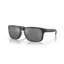 Oakley Holbrook Sunglasses Matt Black/Prizm Black Polarized