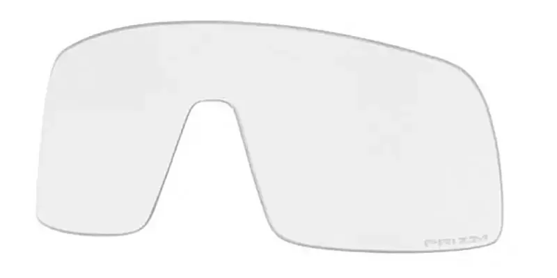 Oakley Sutro ALK Lens Clear