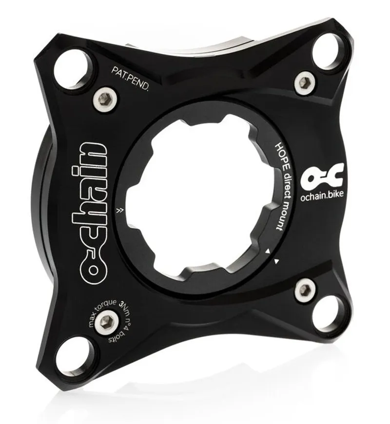 Ochain Floating Spider Hope 