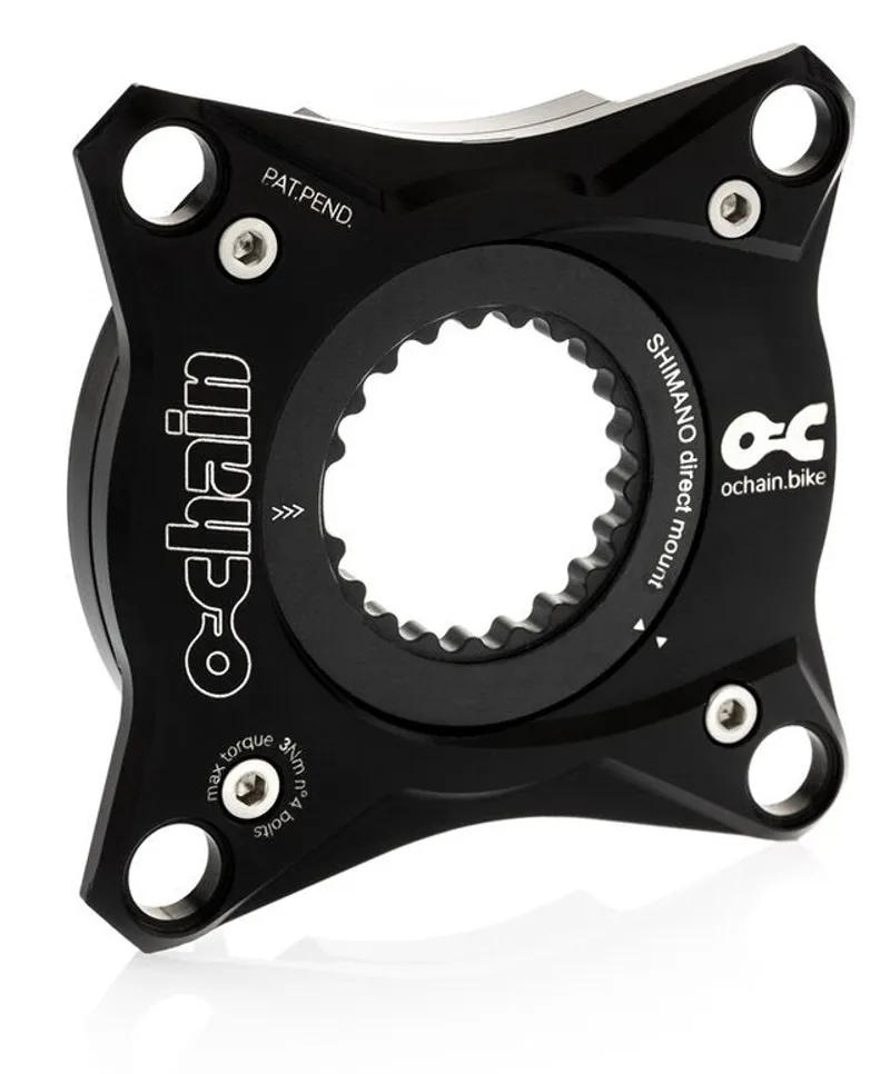 Ochain Floating Spider Shimano 